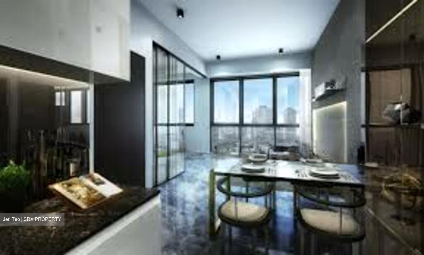 Midtown Bay (D7), Apartment #548585561
